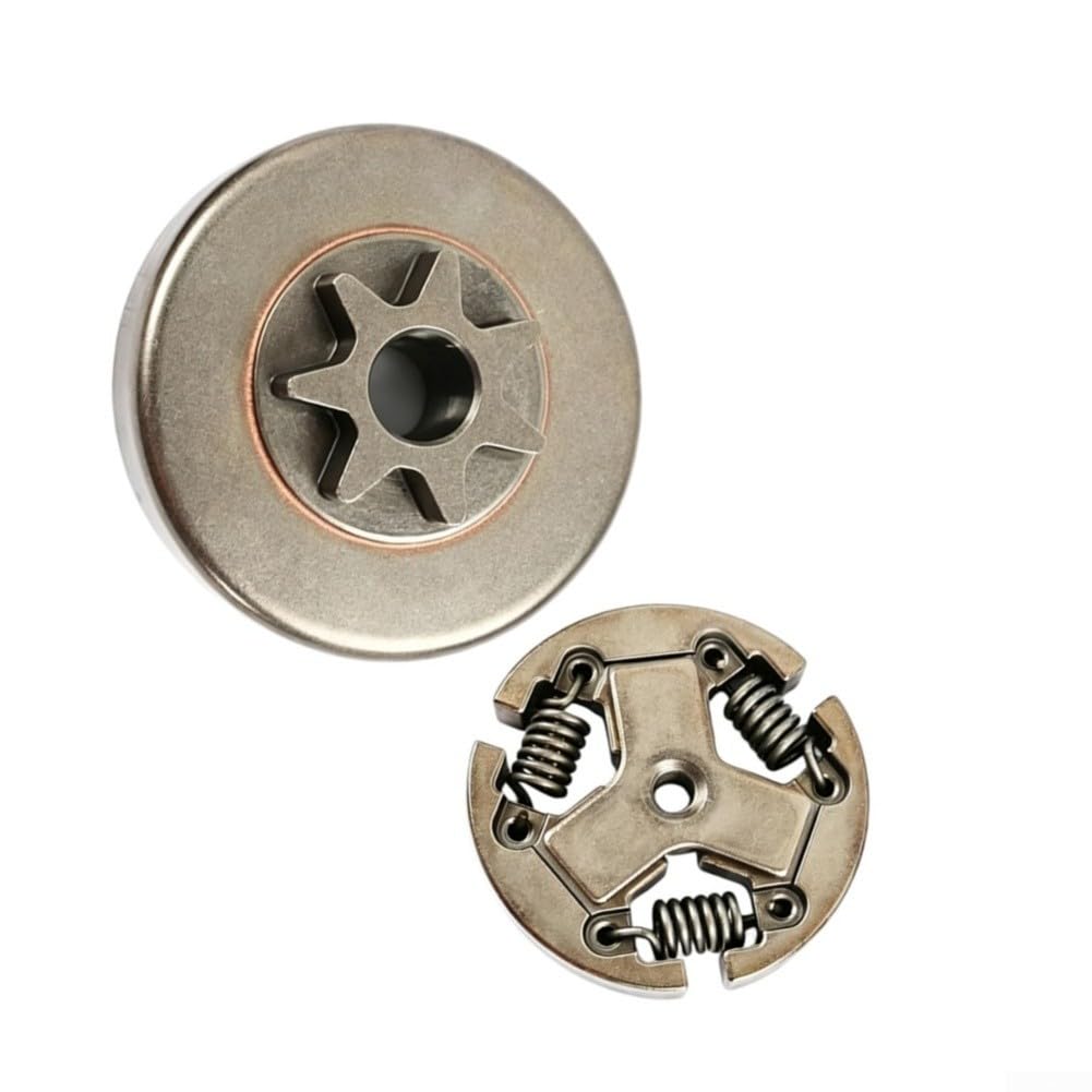 para tambor de Embrague A556001580 3/8" 7 Dientes para tambor(Clutch Drum)