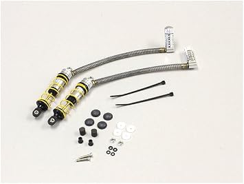 Kyosho EZW005S HRT Oil Shock Set L=38/EZ Series/Rear KYOEZW005S
