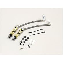 Kyosho EZW005S HRT Oil Shock Set L=38/EZ Series/Rear KYOEZW005S