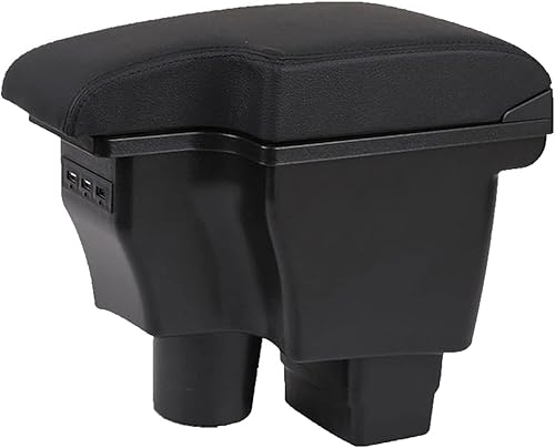 Miniatura 8 de PULME Car Armrest Box, for Mazda CX-3, Car Storage armrest Box