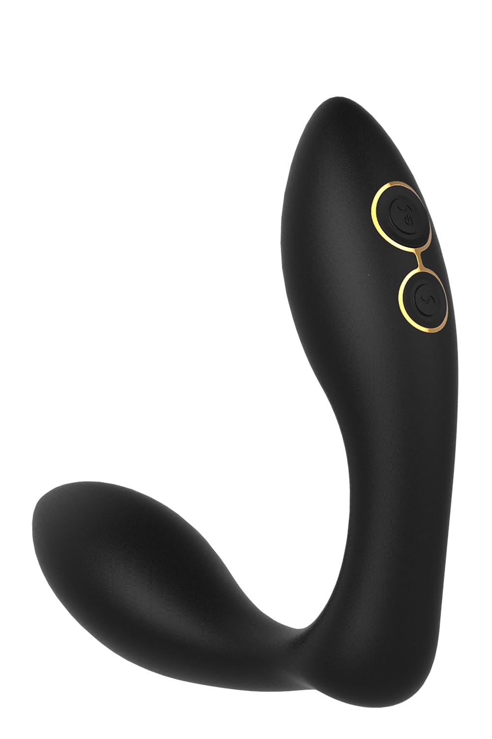 Dream Toys Elite Renee Vibradore Black 11,2 cm