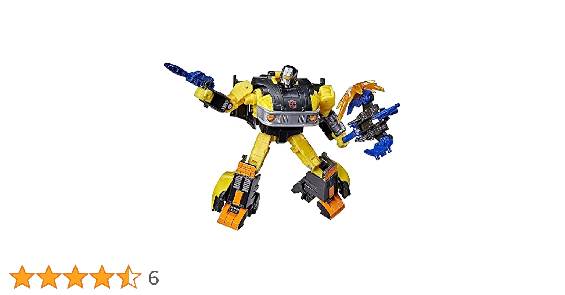 Amazon.co.jp: トランスフォーマー ジェネレーションズ 2021