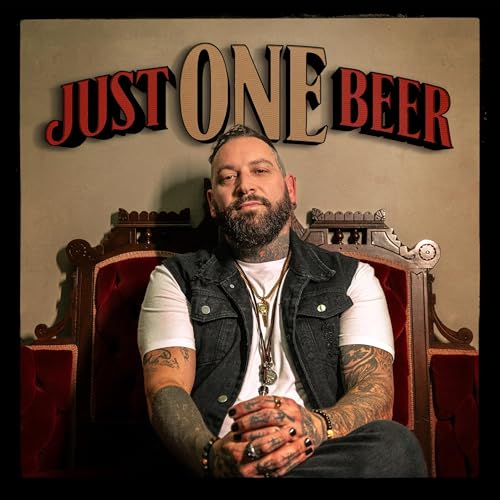 Page de couverture de The Just One Beer Podcast