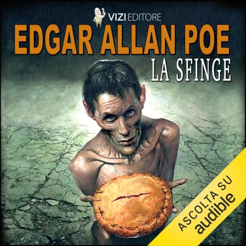 La sfinge Titelbild