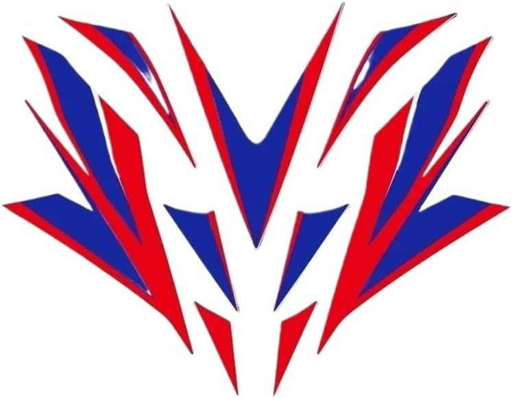 Tank Traction Pad Motorcycle Fairing Shell Sticker Decal for CBR1000RR CBR 1000RR 2012 2013 2014 2015 2016