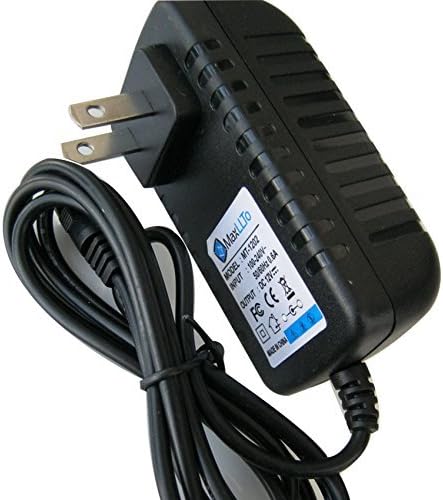 12V 2A AC DC Power Replacement Adapter for Selected Yamaha Models