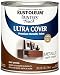 Rust-Oleum 258203 Painters Touch Quart Oil Based, Metallic Aged Copper