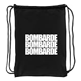 bombardier schweiz chef Die Bombarde Sporttasche von Eddany.