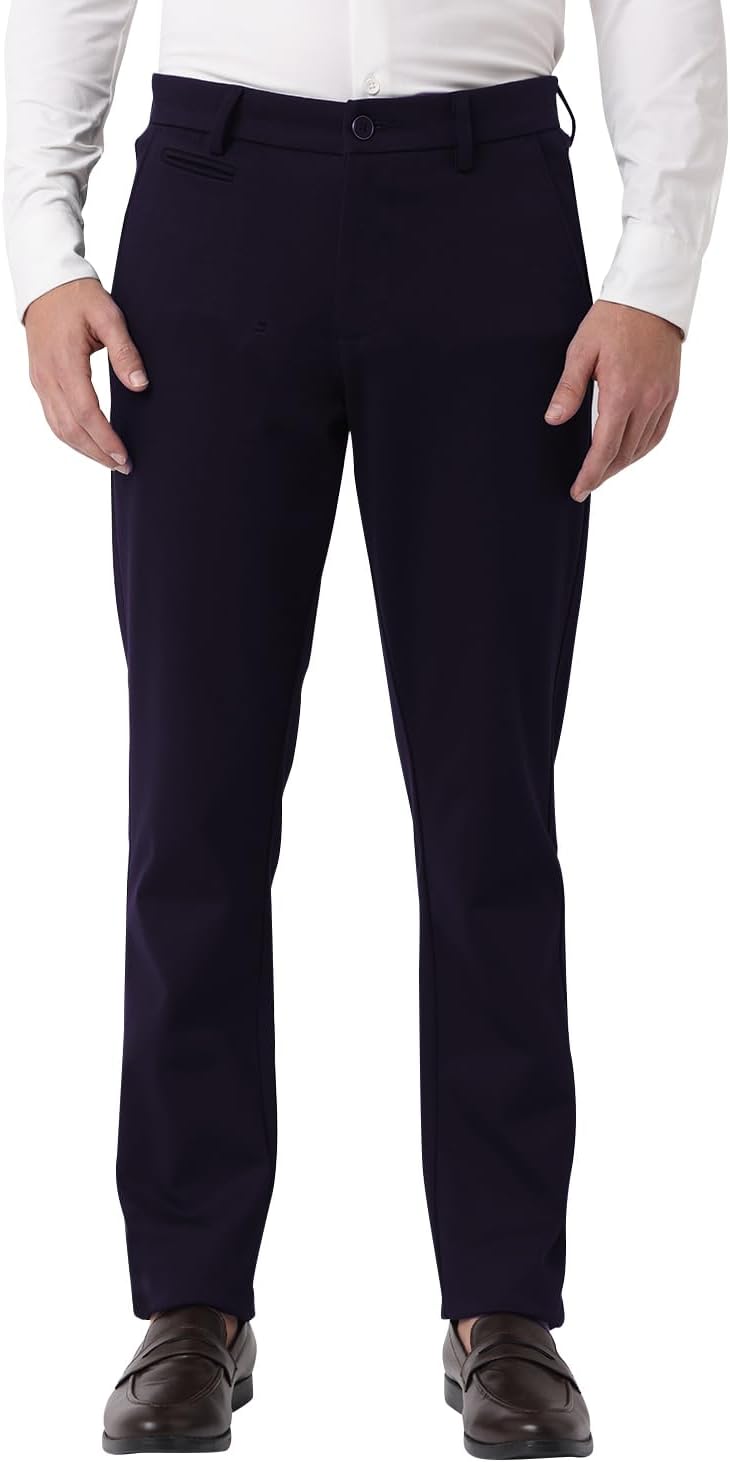 Men's Slim Casual Pants
