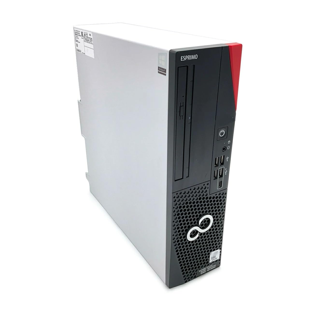 Amazon.co.jp: D7010 □ - 第10世代 Core i5- メモリ16GB - SSD 512GB