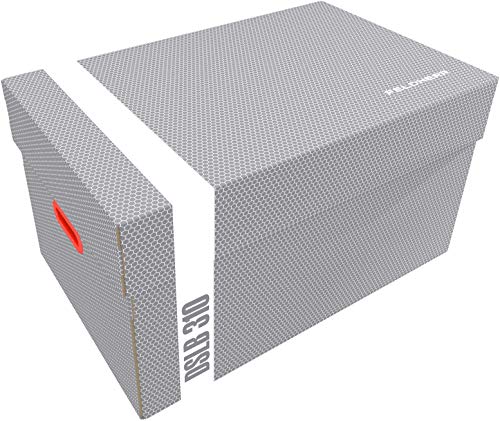 Boîte Storage Box DSLB310 pour figurines Chevaliers Impériaux et grands modèles