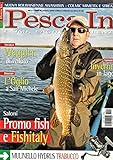mulinello spinning trota torrente  Pesca In fiumi, laghi & torrenti 12 del 2005 L\'Oglio di San Michele, Mulinello Hydrus Trabucco