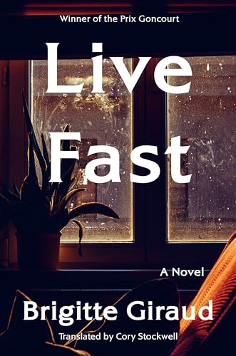Live Fast: A Novel view 2