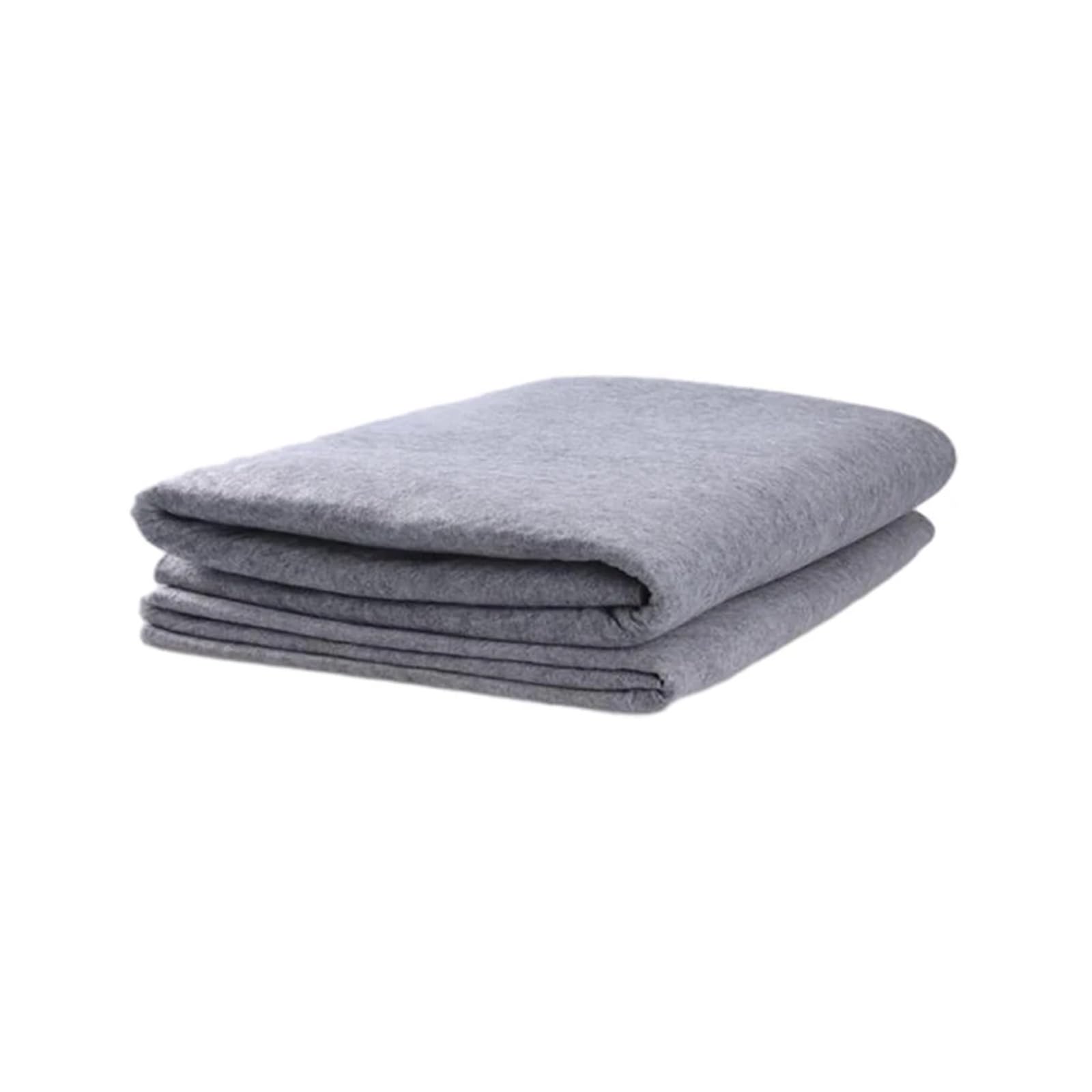 Bastelfilz Filz 3 Stück 60 x 120 cm weiche Filzunterlagen for Kalligrafie, Malerei, mm/5 mm Wolle, tragbar, for Anfänger, Tischsets, DIY-Nähprojekte für DIY Handwerk(5mm black)