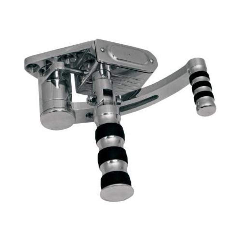 GMA EngineeringGMA Chrome Forward Controls
