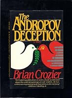 The Andropov Deception 0825303524 Book Cover
