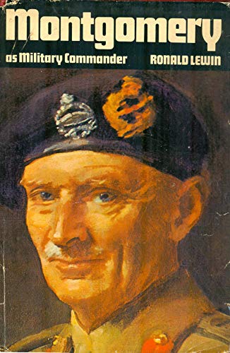 Montgomery B000JCLB3Y Book Cover