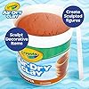 Crayola Air Dry Clay for Kids (5lbs), Reusable Bucket of Terra Cotta Clay for Sculpting, Bulk Arts and Crafts Supplies, Ages 3+ #3