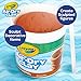 Crayola Air Dry Clay for Kids (5lbs), Reusable Bucket of Terra Cotta Clay for Sculpting, Bulk Arts and Crafts Supplies, Ages 3+