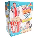 Incluye 2 cubos de cartón Cife - Palomitanova, Juego para cocinar (40608)