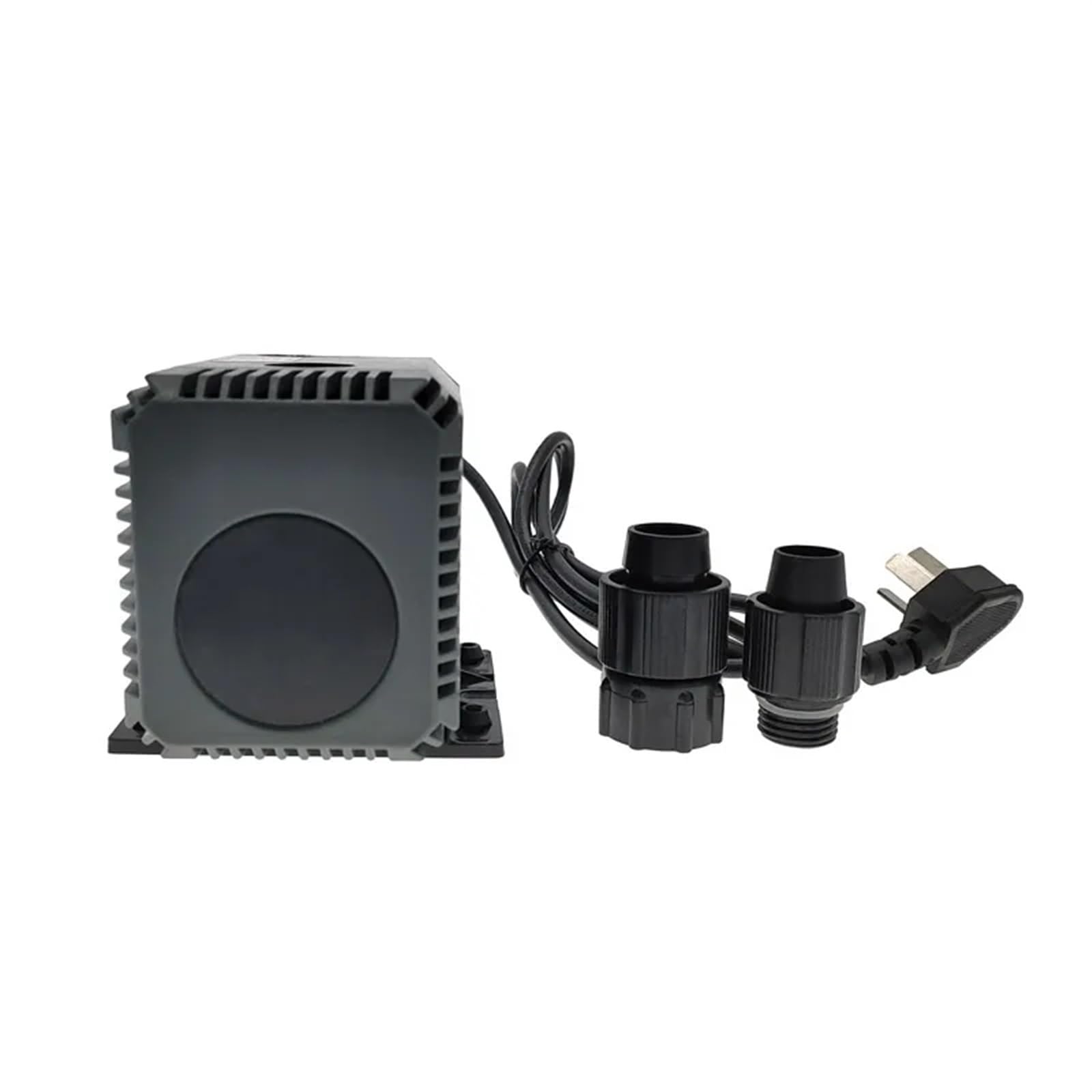 Wielofunkcyjna zatapialna pompa do ryb 24 W, 40 W, 55 W, 60 W, 85 W, 220VAC/50 Hz, pompa do akwarium, pompy wody chłodzącej (MQB-2200)