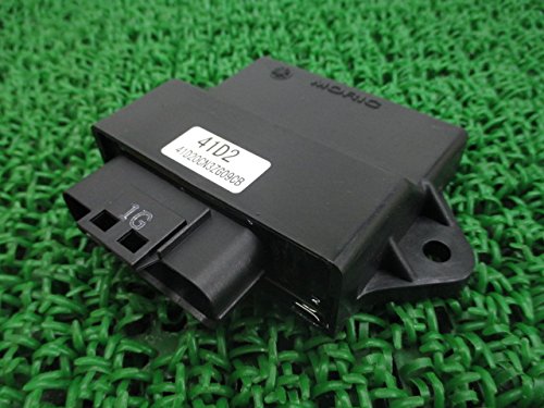 Amazon | 新品 ヤマハ 純正 バイク 部品 アクシストリート ECU 純正