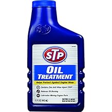 Stp U66079 Oil Treatment 15 Oz