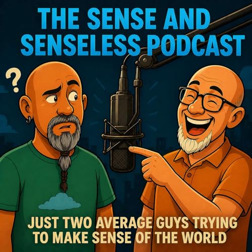 Ep:33 Inside the WHCD debacle, What Really Happened? What happen to Deportations?