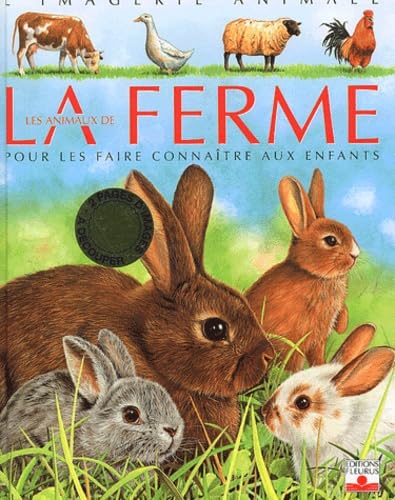 Les Animaux de la ferme : Beaumont, Émilie: Amazon.fr: Livres