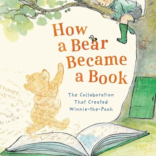 Winnie-the-Pooh&rsquo;s 100-Year Legacy with Annette Bay Pimental & Faith Pray