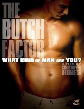 DVD The Butch Factor Book
