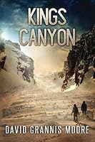 Kings Canyon 1797058320 Book Cover