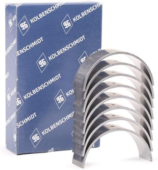 KS KOLBENSCHMIDT 77 307 620 PL Set