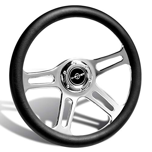 DriftX Performance, W-Power 14