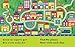 Bear About Town (Bilingual Spanish & English) (Barefoot Bilinguals) (Spanish and English Edition)
