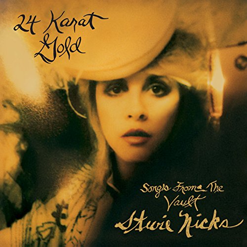 24 Karat Gold: Songs from the Vault -  Stevie Nicks, Audio CD