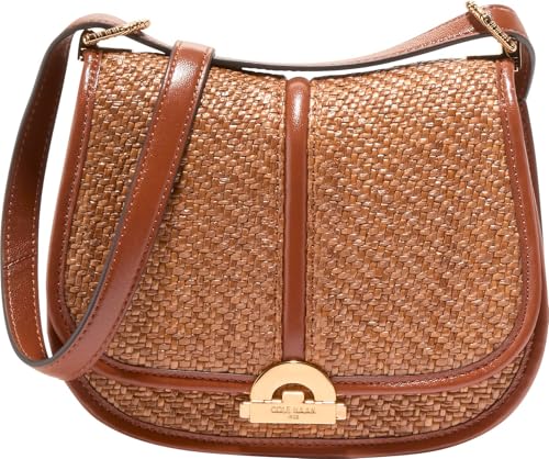 Image of Cole Haan Women's Celenea Saddle Bag
