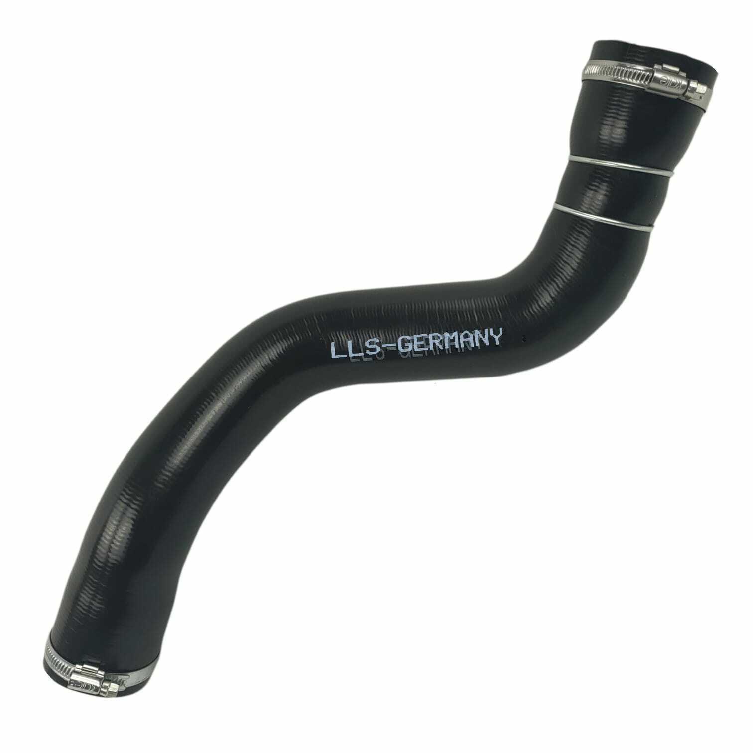 Ladeluftschlauch Turboschlauch kompatibel mit Suzuki Grand Vitara 1.9 DDiS 13685-67J00-000