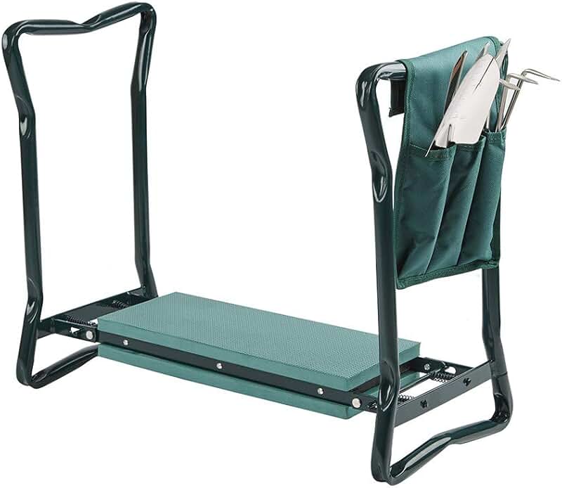 Amazon.co.uk garden kneeling pad with handles