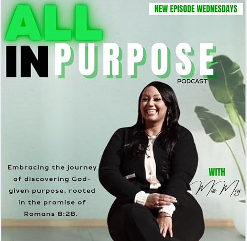 All in Purpose cover art