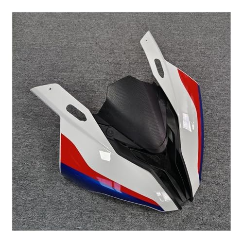 Kit de carénages de siège arrière de moto S1000RR M1000RR coque de selle arrière 2019-2022