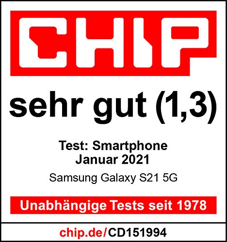 Samsung Galaxy S21 128G – Bild 7