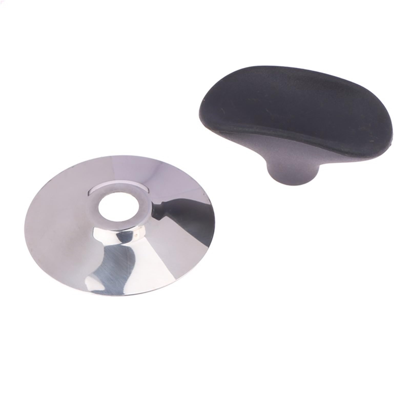 EXKURPOO pan lid Handle Pot Lid Handle 1PC Kitchen Tools Accessories Universal Pan Replacement Cap Handgrip Knob Cover Cookware for Kitchen