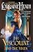 The Viscount and the Vixen