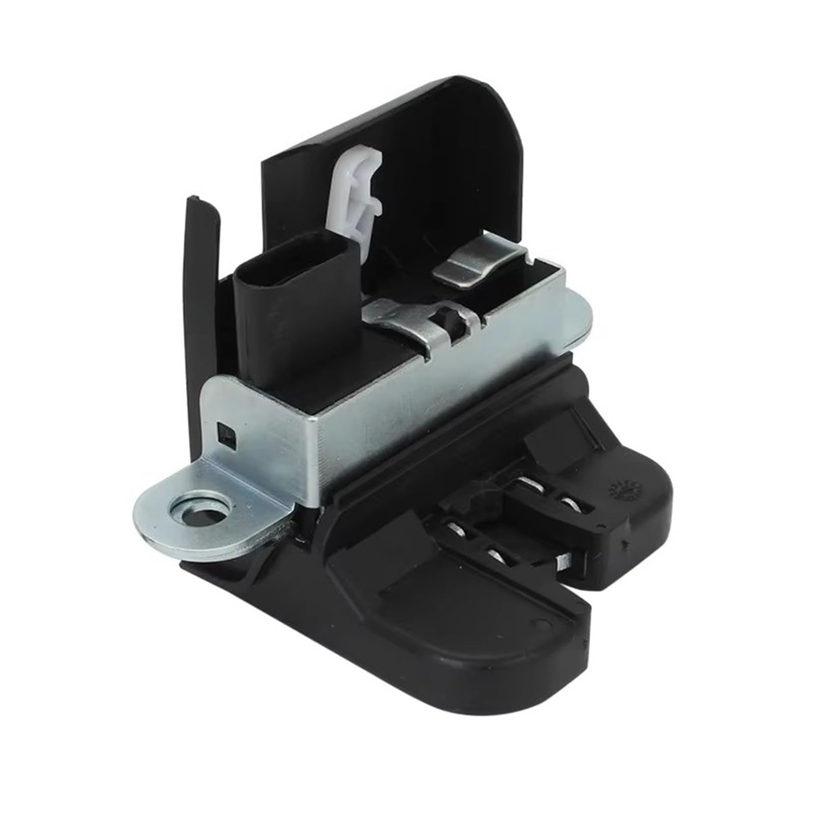 Compatible with Seat for Leon 1K6827505E 1P0827505D Rear Trunk Lid Latch Tailgate Boot Lock Actuator 5K0827505A 5M0827505E Tailgate Latch