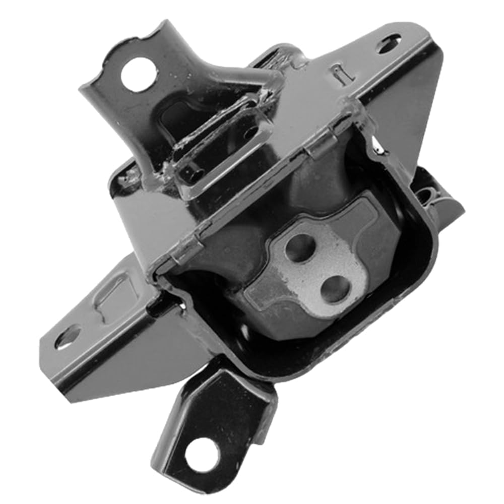 Amazon.com: Left Automatic CVT Transmission Mount 1PC. Part Number