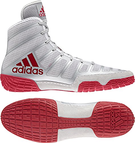 Image of Adidas Varner Wrestling Shoes