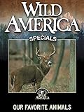  Wild America: Our Favorite Animals [OV]