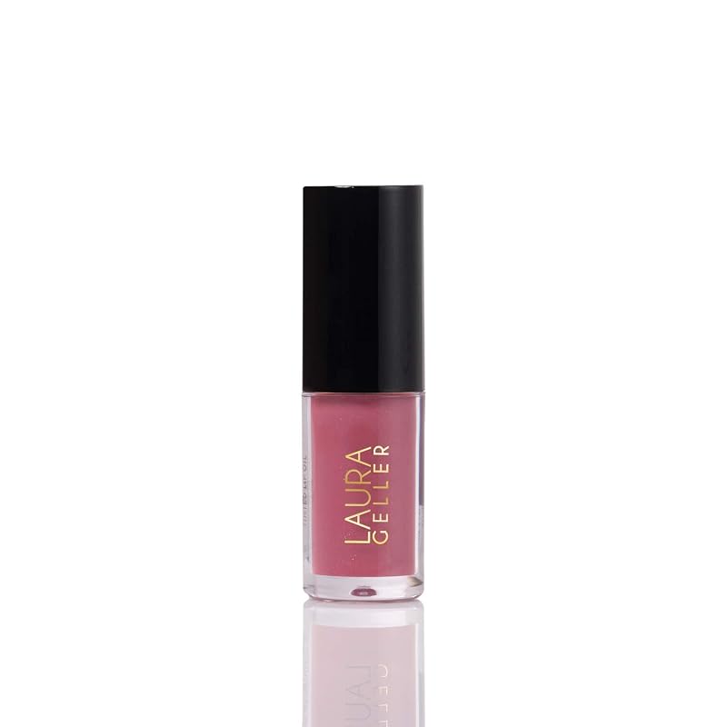 Óleo labial com cor LAURA GELLER NEW YORK Treat-n-Go First Place