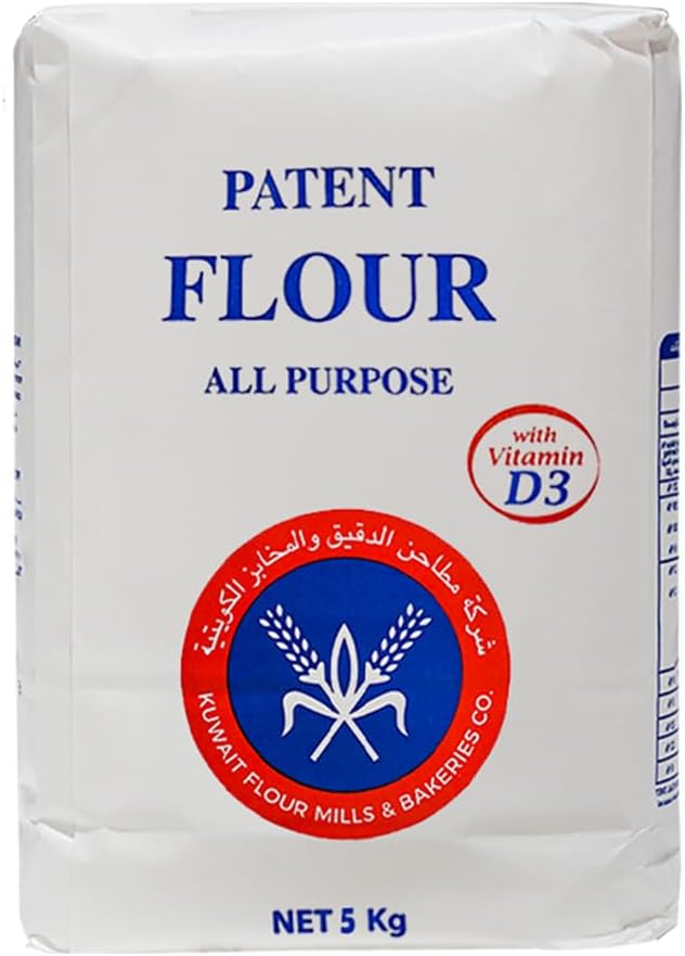 Patent 5Kg
